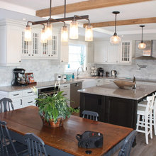 Kitchen Installs