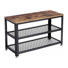 50 Most Popular Shoe Rack Benches For 2020 Houzz