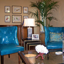 chairs
