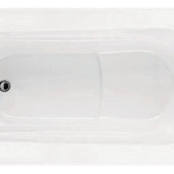 BainUltra Amma&reg; 6030 Alcove - Bathtubs