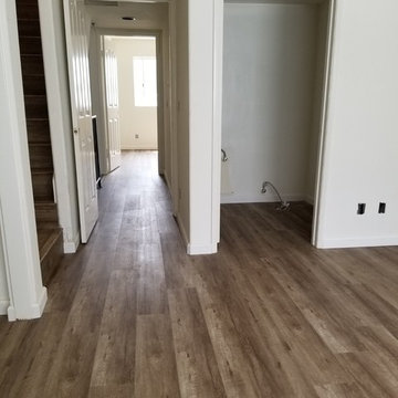 Waterproof Laminate Floors