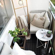 Outdoor Living