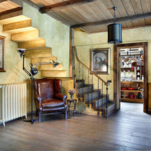 cellar