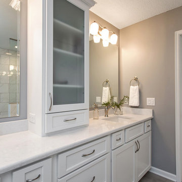 From Master Bath to Master Oasis