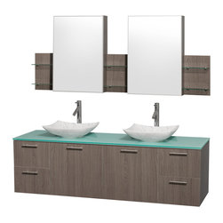Floating Bathroom Vanities - Bathroom Vanities And Sink Consoles