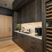 Butler Pantry
