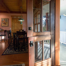 mudroom