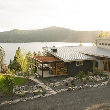 DIY Network - 2015 Blog cabin