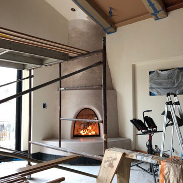 Southwest Masterbath