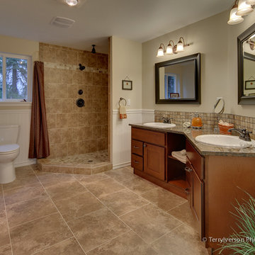 1933 Portland Craftsman Home