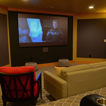 Basement Theater