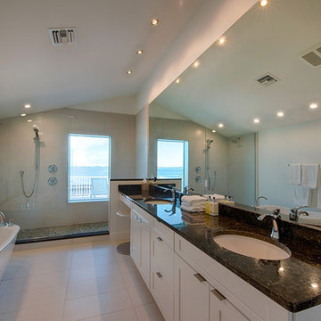 River Gem - A Handsome Home on the Waterfront