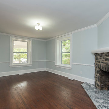 Whole House Remodel - Merion Station, PA