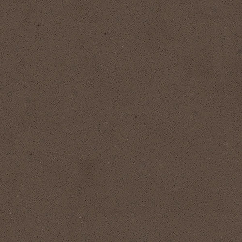 What color to paint kitchen? Green backsplash, grayish quartz counters