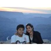Arun Polsani's photo