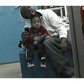 Marcus Berry-'s photo