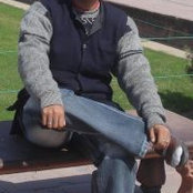 CA Gandharv Sharmas foto