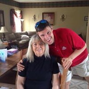 Sandy Stringer Dougherty's photo