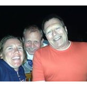 Rob Clarke's photo