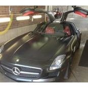 Foto von Mike's Car Detail