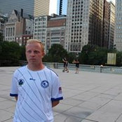 Brian Bouhl's photo