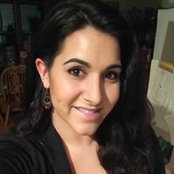 Jaclyn Fortin's photo