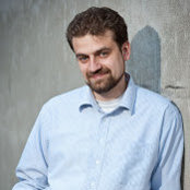 Horia Bejan's photo