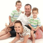 Kim Magdic's photo
