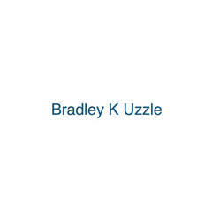 Bradley K Uzzle