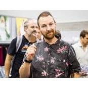 Perry Pugh's photo