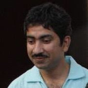 Saurav Mukherjee's photo