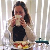 Georgina Burns's photo