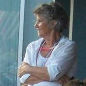 Cecile Hanfield's photo
