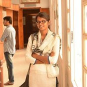 Indhu Priya's photo