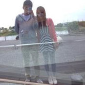Peach Chens foto
