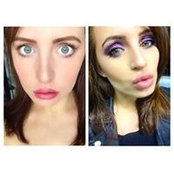 Natasha Worby's photo