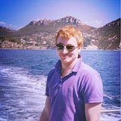 Foto di Oliver Mather