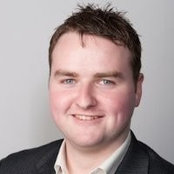 Foto von Damien Falvey