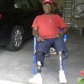 Donald Davis's photo