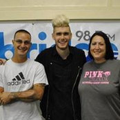 Carrie Garcia's photo