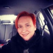 Alena Moroz's photo