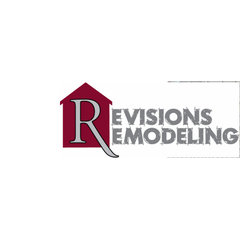 Revisions Remodeling Showroom