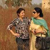 Larisa Nagra singh's photo
