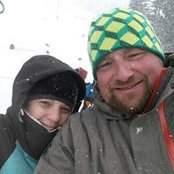 John Alverson's photo