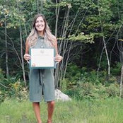 Jade Desrosiers's photo