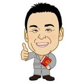 Hitoshi Satou's photo