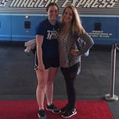 McKenzie Baltzell's photo