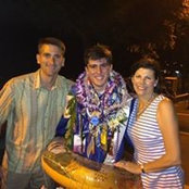 Polly Orlich's photo