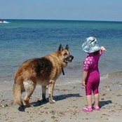 Foto von Mimi Wise Auger