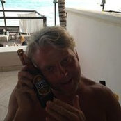David Ward's photo